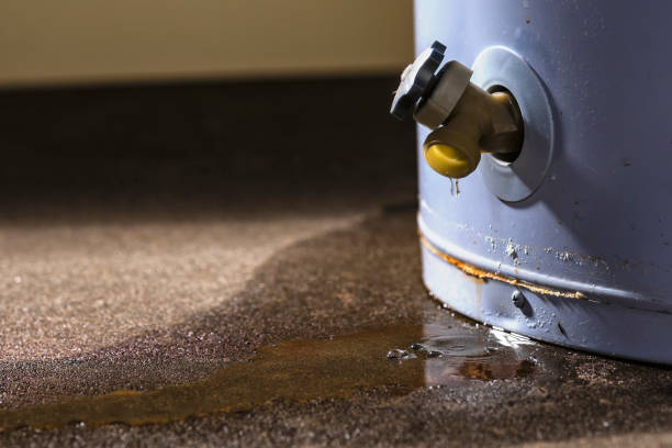 Best Emergency water damage restoration  in Woodville, TX