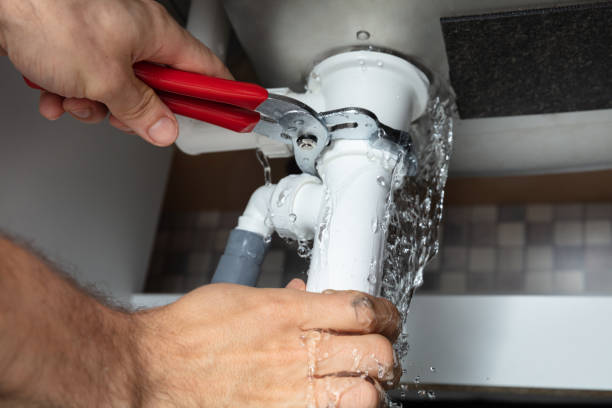 Best Fire Damage Restoration  in Woodville, TX