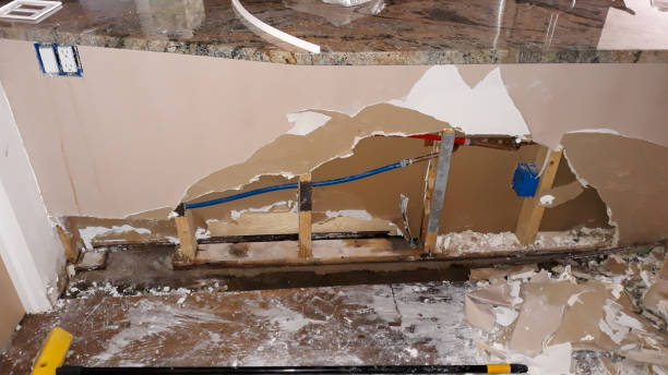Best Water damage restoration near me  in Woodville, TX